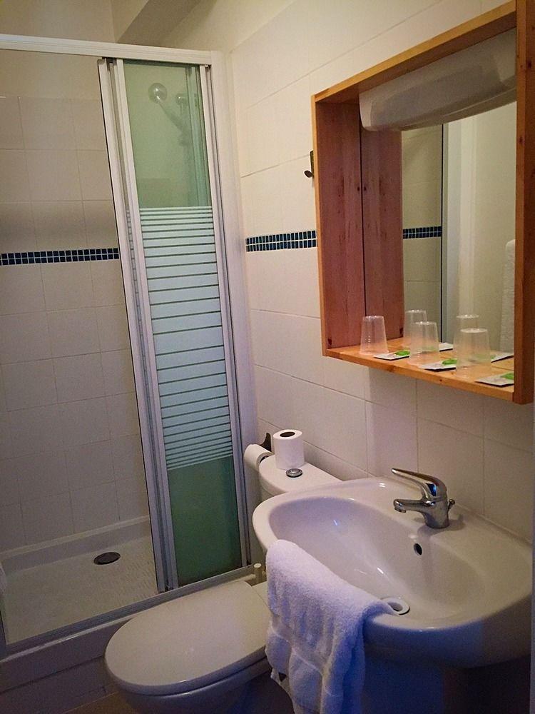 פריז Hotel Residence De Bruxelles מראה חיצוני תמונה